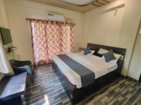Anant Villa & Resorts
